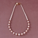 Pearl Necklace in Corallista themed