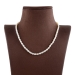 Classic Pearls Necklace-JPRM0101