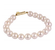 Pearl Bracelet-BR028