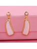 Pearls Earrings  -T4327